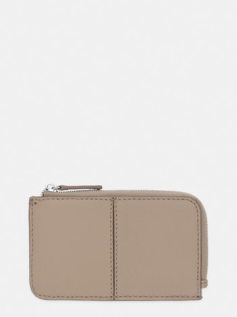 Marc O'Polo Portfel damski skórzany - zdjęcie produktu nr 2