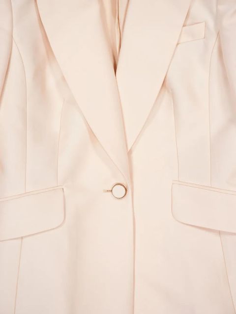 ZIMMERMANN Eden blazer - Pink