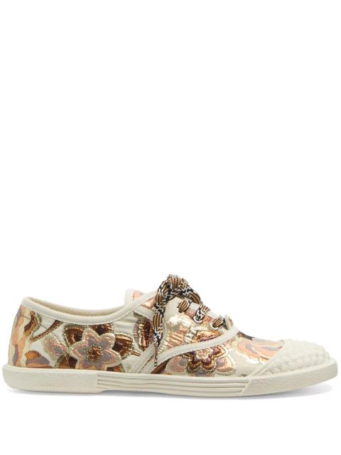 Valentino Garavani Bay By Bay sneakers - Neutrals