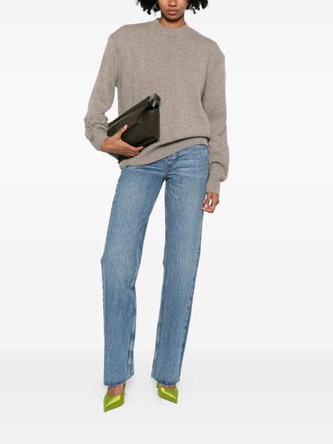 The Frankie Shop Rafaela sweater - Neutrals - zdjęcie produktu nr 2