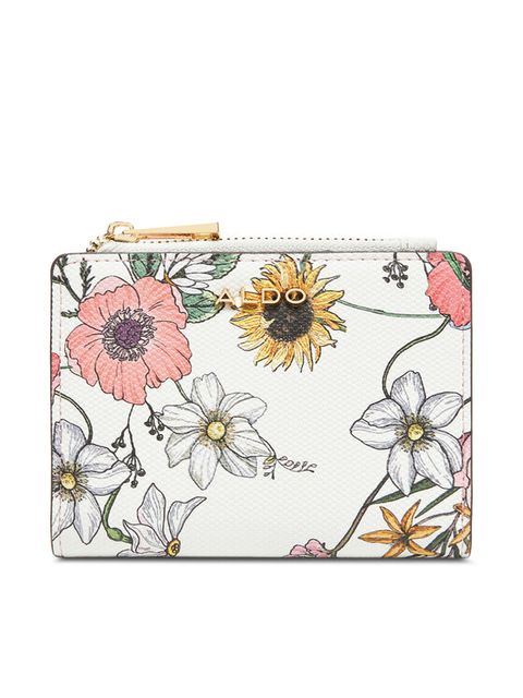 Mały Portfel Damski Aldo