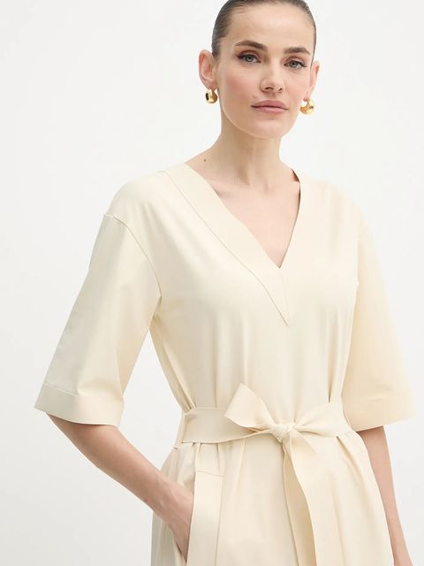 MM by Max Mara sukienka ONAGRO