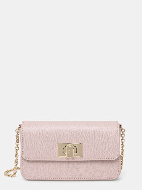 Furla listonoszka damska skórzana 1927 Mini Crossbody - zdjęcie produktu nr 1