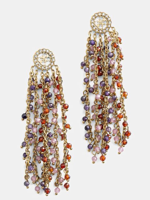 Guess kolczyki PORTOVENERE JUBE05 153JW