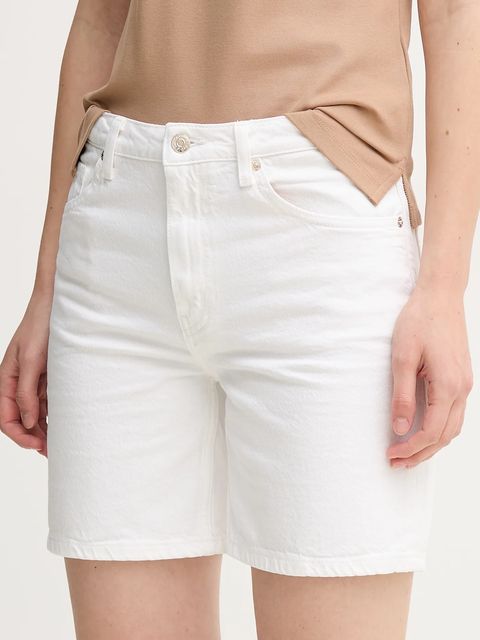 Tommy Hilfiger szorty jeansowe - zdjęcie produktu nr 1