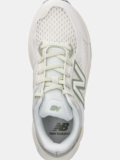 New Balance buty do biegania UTRN damskie kolor beżowy UTRNAF