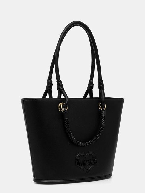 Love Moschino torebka - zdjęcie produktu nr 2