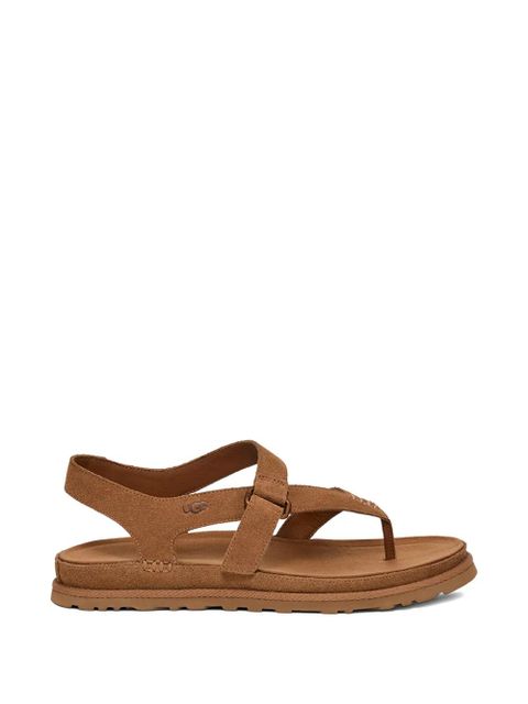 UGG strappy sandals - Brown - zdjęcie produktu nr 1