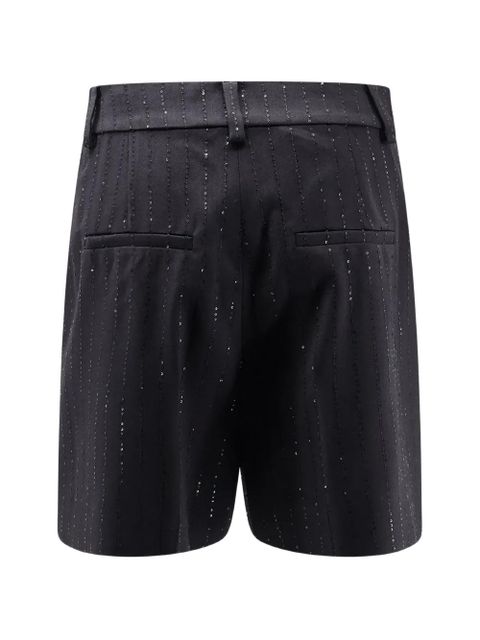 Max Mara black shorts - zdjęcie produktu nr 2