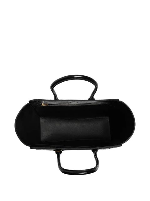 Balenciaga Hampton Carry All tote bag - Black