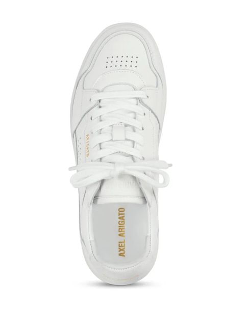 Axel Arigato Dice Deuce sneakers - White