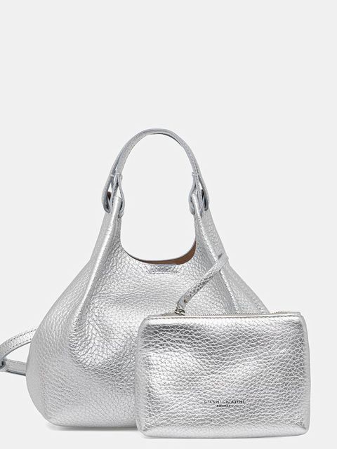 Gianni Chiarini torebka crossbody damska skórzana DUA - zdjęcie produktu nr 1