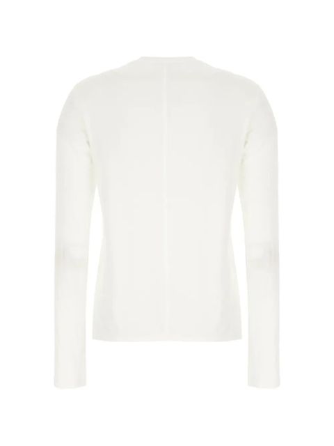 The Row long-sleeved T-shirt - White - zdjęcie produktu nr 2