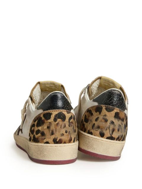 Golden Goose Ball Star sneakers - Neutrals