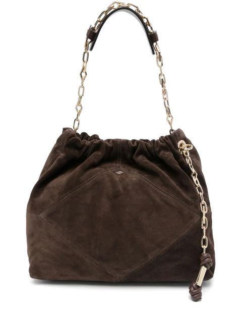 Ba&Sh June tote bag - Brown - zdjęcie produktu nr 1