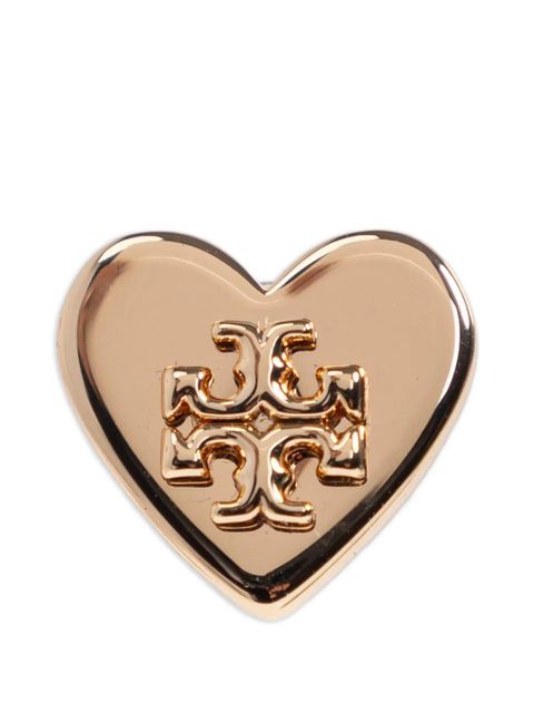 Tory Burch Forget Me Not earrings - Pink