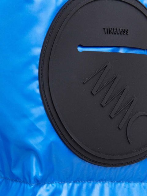 MMC STUDIO kurtka puchowa Jesso