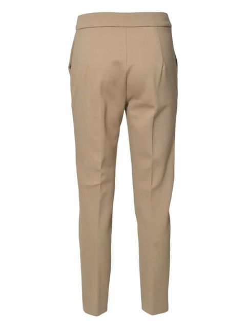 Max Mara tailored trousers - Neutrals