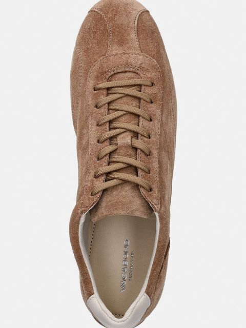 Vagabond Shoemakers sneakersy zamszowe HOLLIE