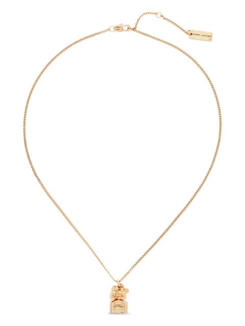 Marc Jacobs Daisy-icon necklace - Gold - zdjęcie produktu nr 1