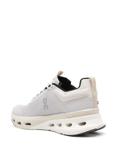 On Running Cloudnova X sneakers - Grey