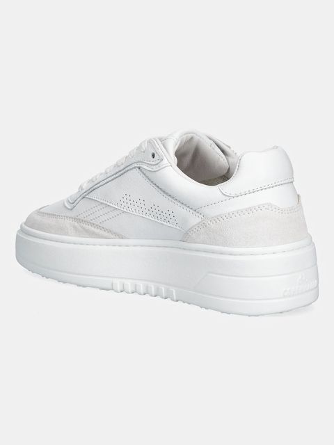 Copenhagen sneakersy skórzane Leather mix