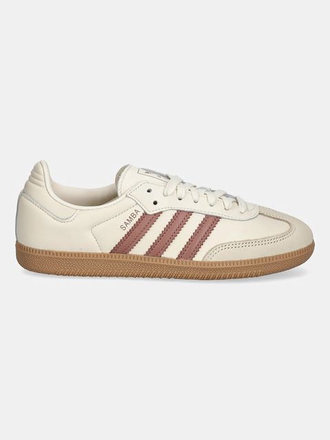 adidas Originals sneakersy skórzane Samba Og - zdjęcie produktu nr 1