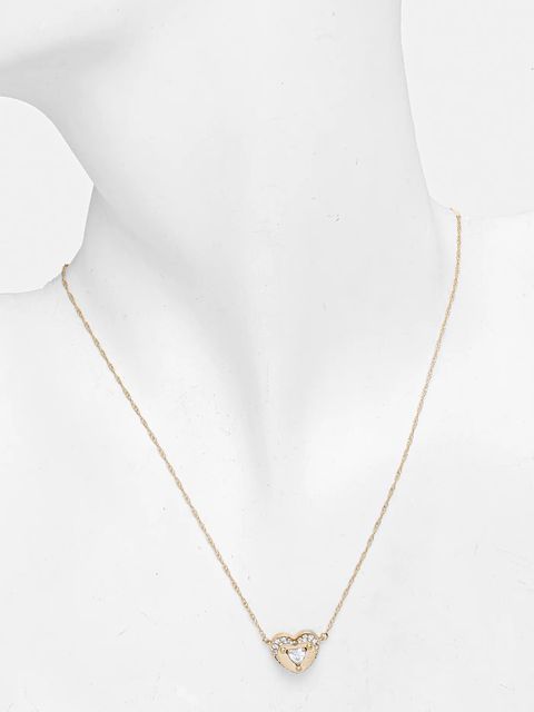 Guess naszyjnik TILL MORNING JUBN05 549JW