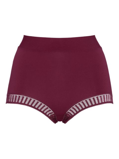 ERES Solange Graphpurple briefs - zdjęcie produktu nr 1