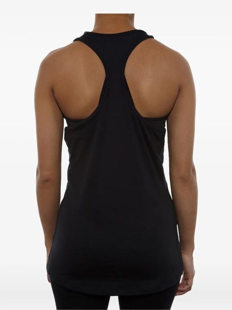 ASICS Dry "Black" tank top - zdjęcie produktu nr 2