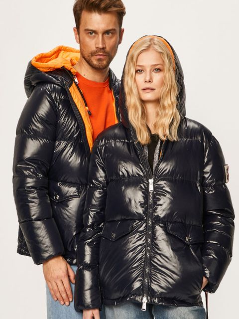 After Label - Kurtka puchowa - zdjęcie produktu nr 1