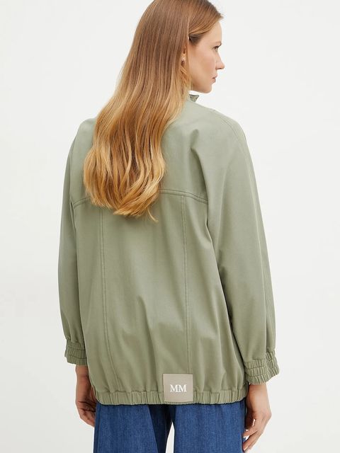 MM by Max Mara kurtka