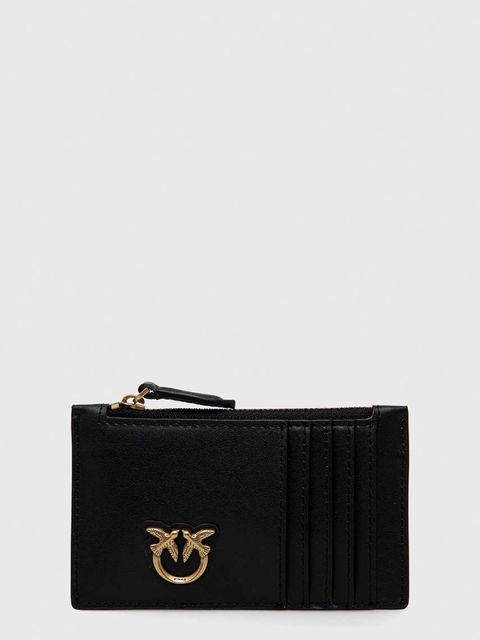 Pinko portfel skórzany - zdjęcie produktu nr 1