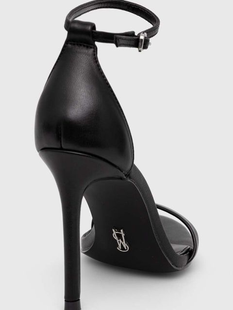 Steve Madden sandały skórzane Tecy kolor czarny SM11002956 - zdjęcie produktu nr 2