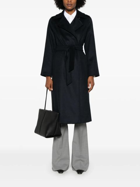 Max Mara Manuela Icon coat - Blue - zdjęcie produktu nr 2