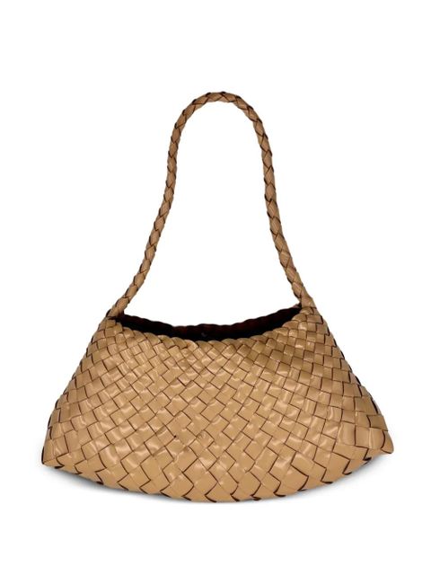 DRAGON DIFFUSION Rosanna shoulder bag - Neutrals - zdjęcie produktu nr 1