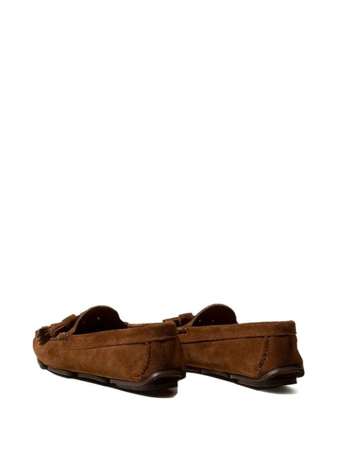Hereu Castalla loafers - Brown - zdjęcie produktu nr 2