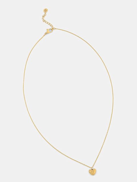 EDBLAD naszyjnik pozłacany Barley 120075 - zdjęcie produktu nr 1