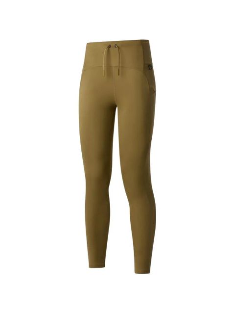 The North Face drawstring trousers - Green - zdjęcie produktu nr 1