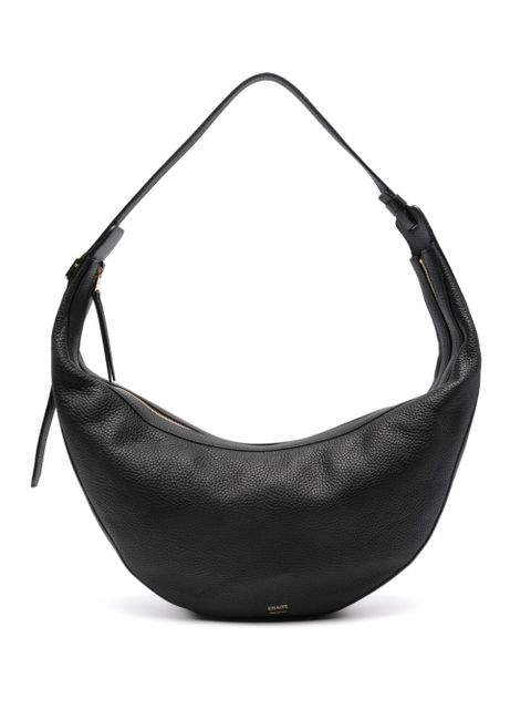 KHAITE The Augustina shoulder bag - Black - zdjęcie produktu nr 1