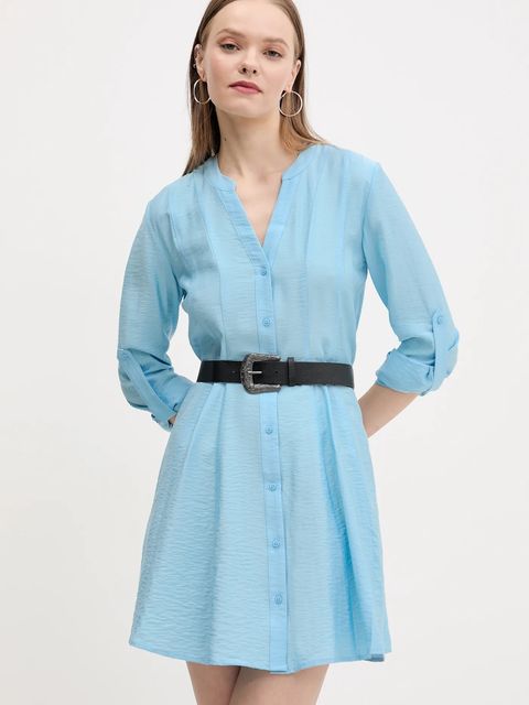 Desigual sukienka PARIS - zdjęcie produktu nr 1