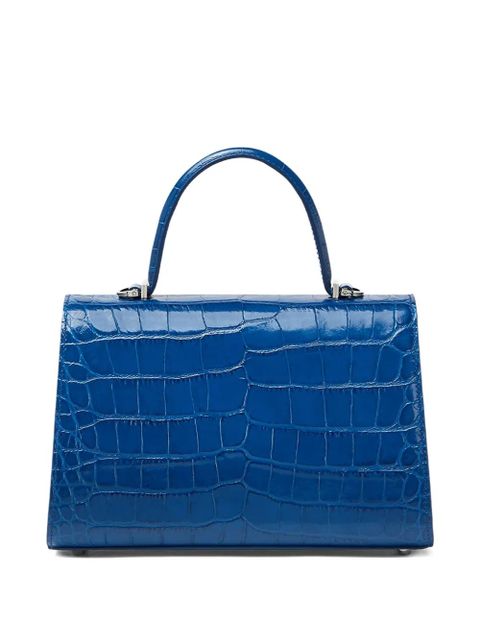Versace Medusa '95 tote bag - Blue