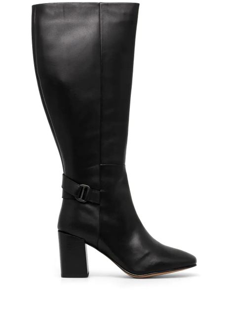 Barbour 80mm Saskia boots - Black - zdjęcie produktu nr 1