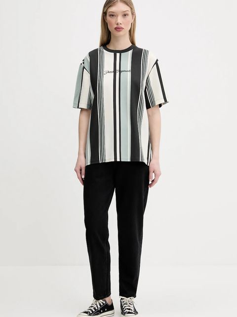 Guess Originals t-shirt bawełniany - zdjęcie produktu nr 1