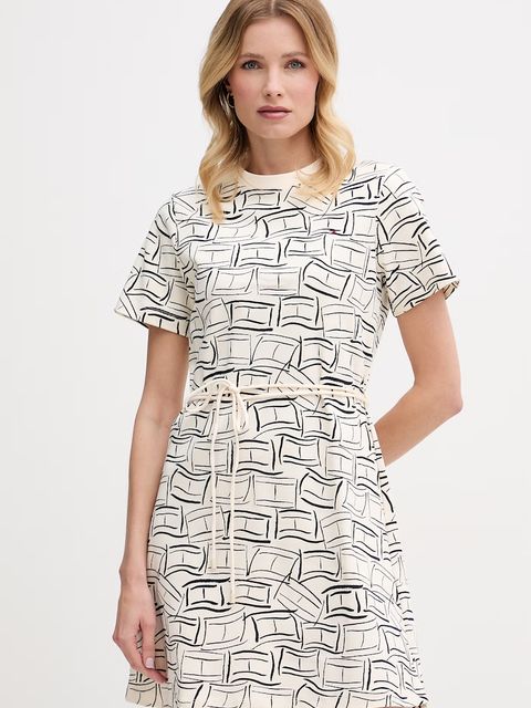 Tommy Hilfiger bawełniane - zdjęcie produktu nr 1