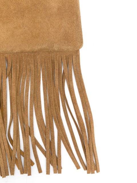 Valentino Garavani VLogo Signature cross body bag - Neutrals