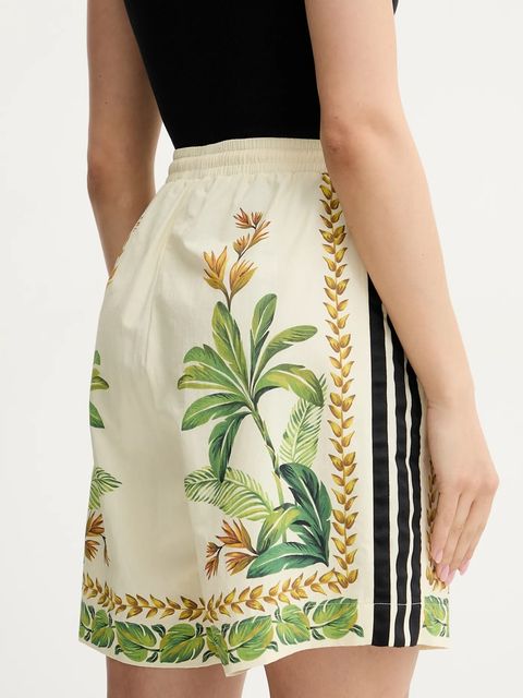 adidas szorty x Farm Rio