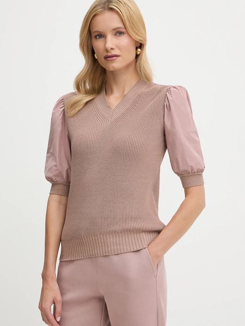 MM by Max Mara sweter MAINE - zdjęcie produktu nr 1