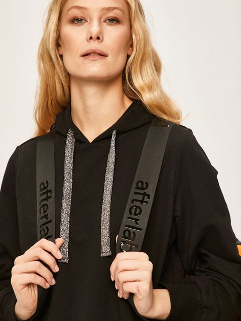 After Label - Kurtka puchowa