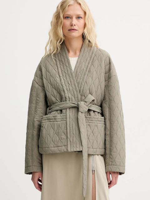 MUNTHE kurtka PIFITA - zdjęcie produktu nr 1